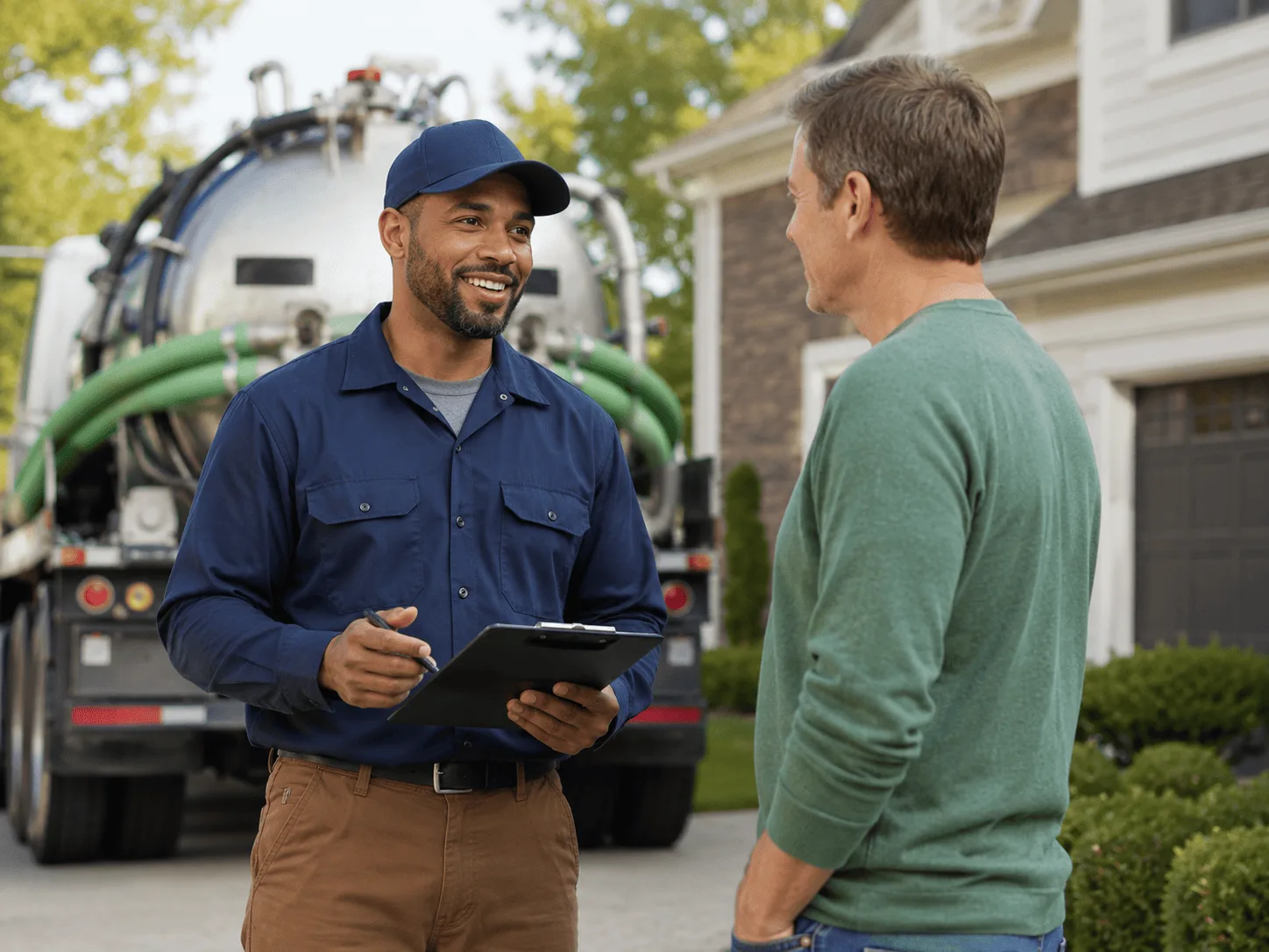 Mosquito Control Oxnard, CA FAQs