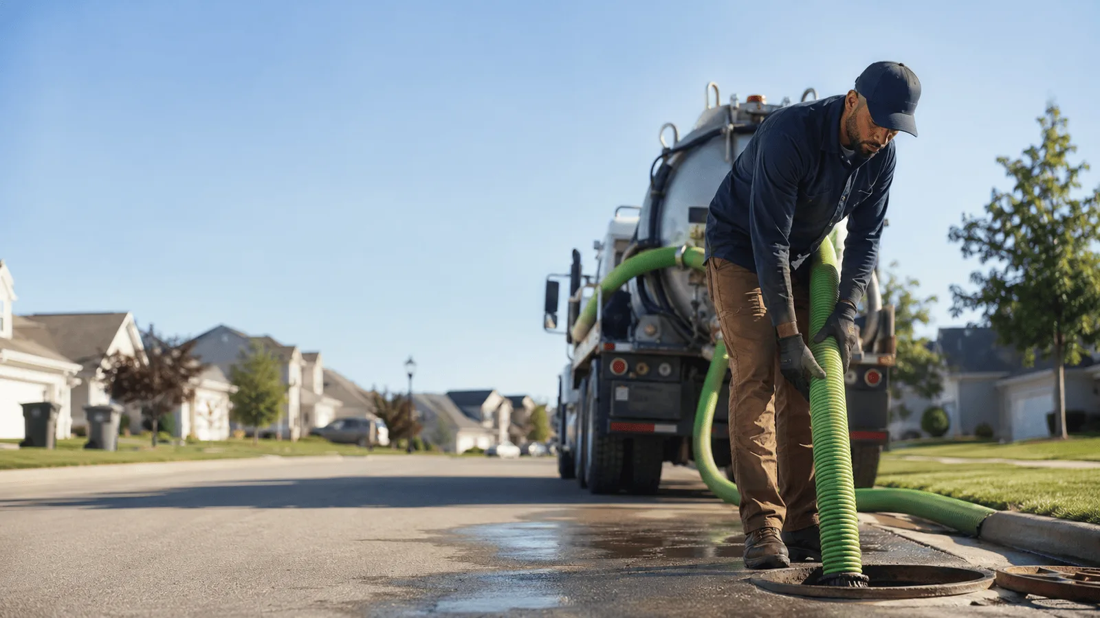 Mosquito Control in Oxnard, CA